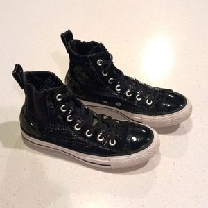 Converse Chuck Taylor Chelsee Hi Women's Sneakers (Size: 7)